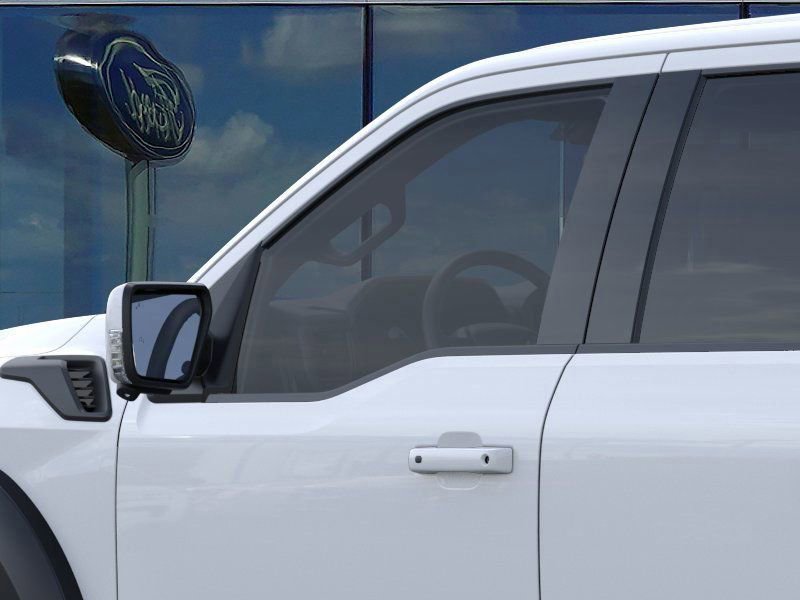 New 2026 Ford F150 Raptor image 20