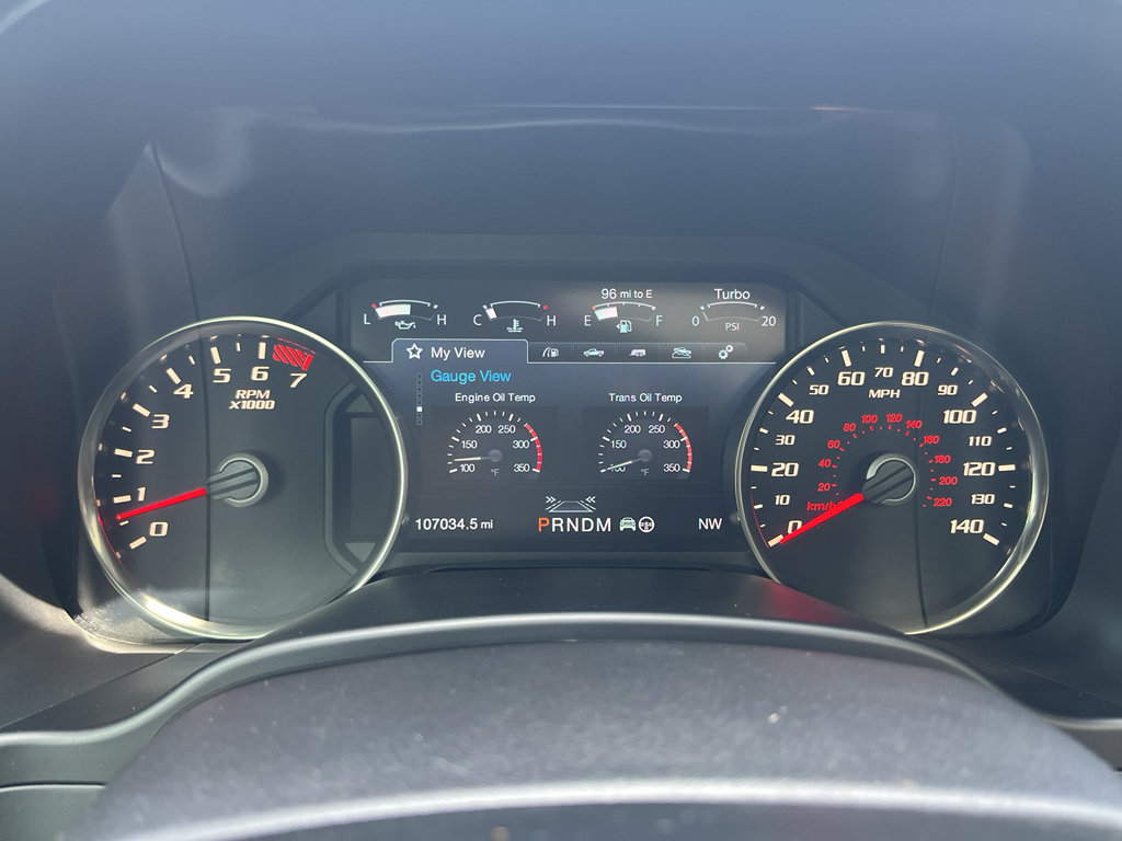 Used 2019 Ford F150 Raptor w/ Equipment Group 802A Luxury AWD/4WD image 19