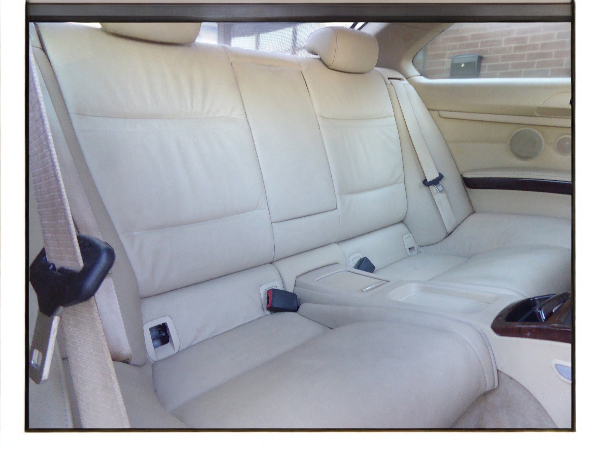 Used 2013 BMW 328i xDrive Coupe image 15