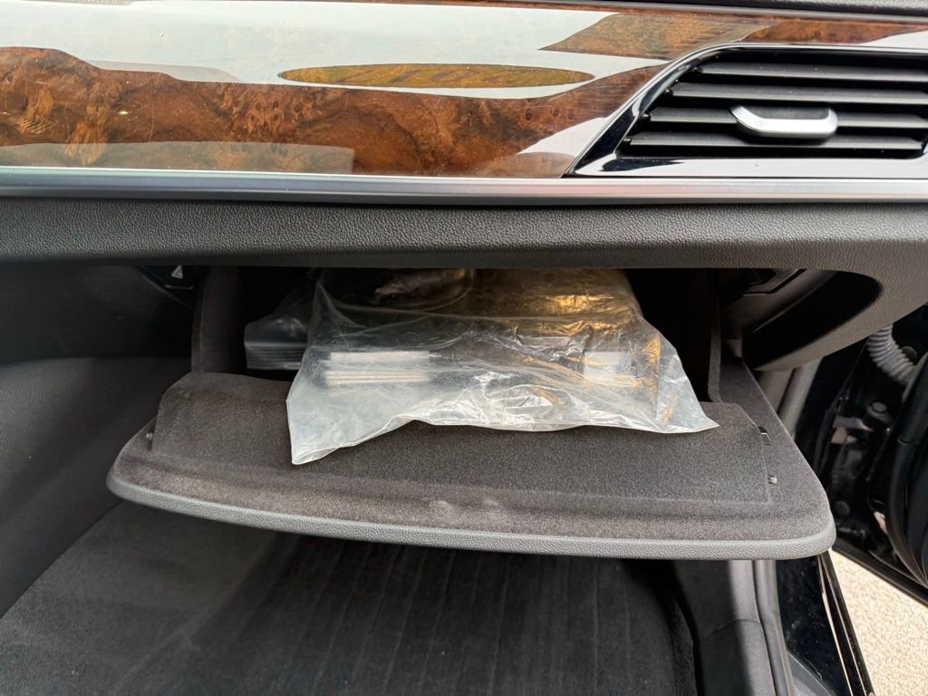 Used 2017 BMW 530i xDrive image 24