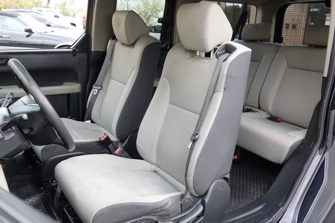 Used 2008 Honda Element LX image 60