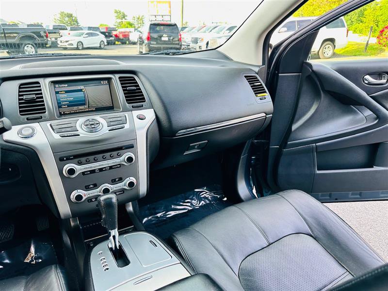 Used 2014 Nissan Murano SL AWD/4WD image 35
