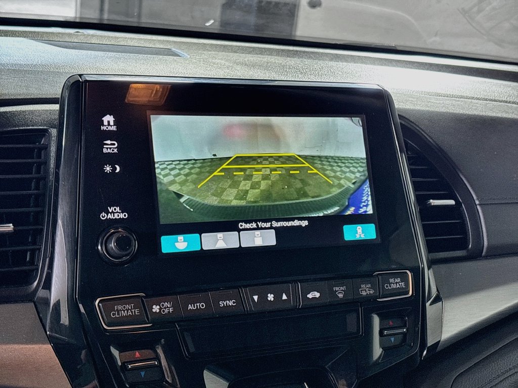 Certified 2024 Honda Odyssey EX-L image 17
