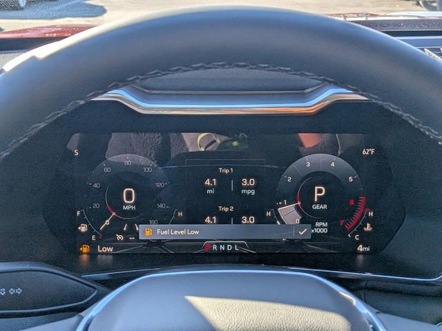 New 2026 GMC Canyon Elevation image 29