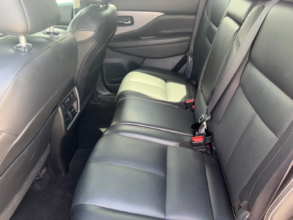 Used 2022 Nissan Murano SL FWD image 26