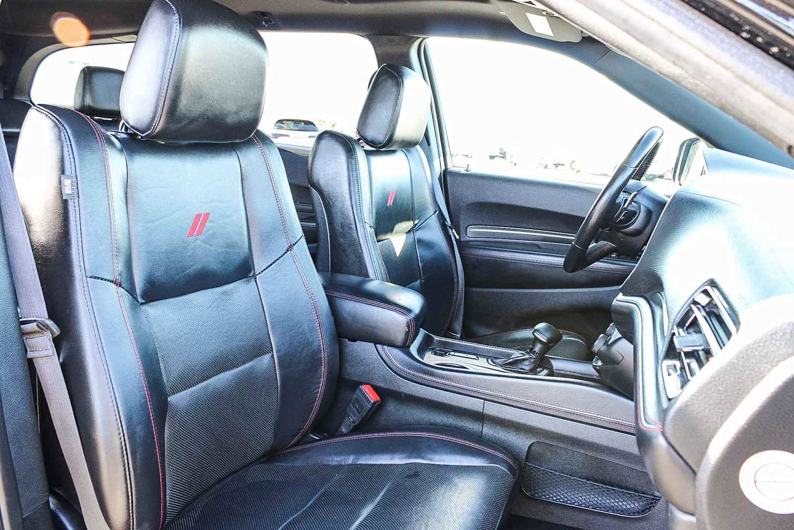 Used 2024 Dodge Durango R/T image 16