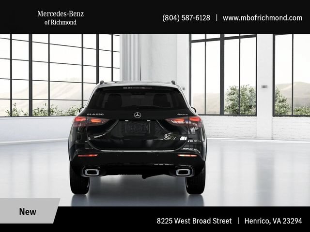 New 2026 Mercedes-Benz GLA 250 4MATIC image 25