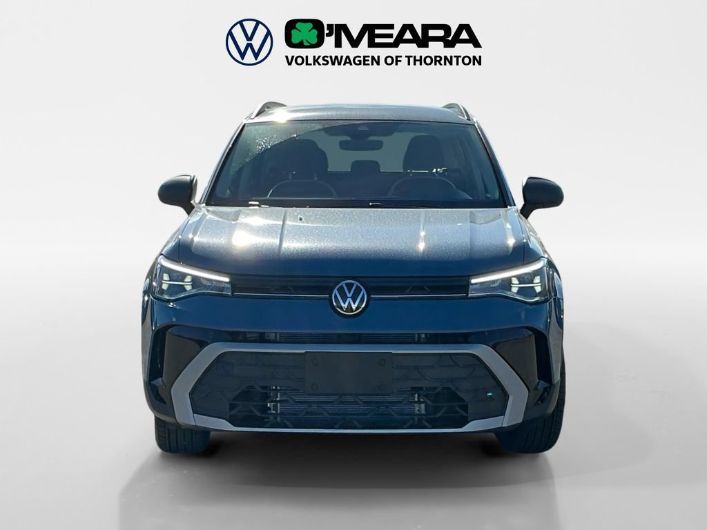 New 2026 Volkswagen Taos S FWD image 8