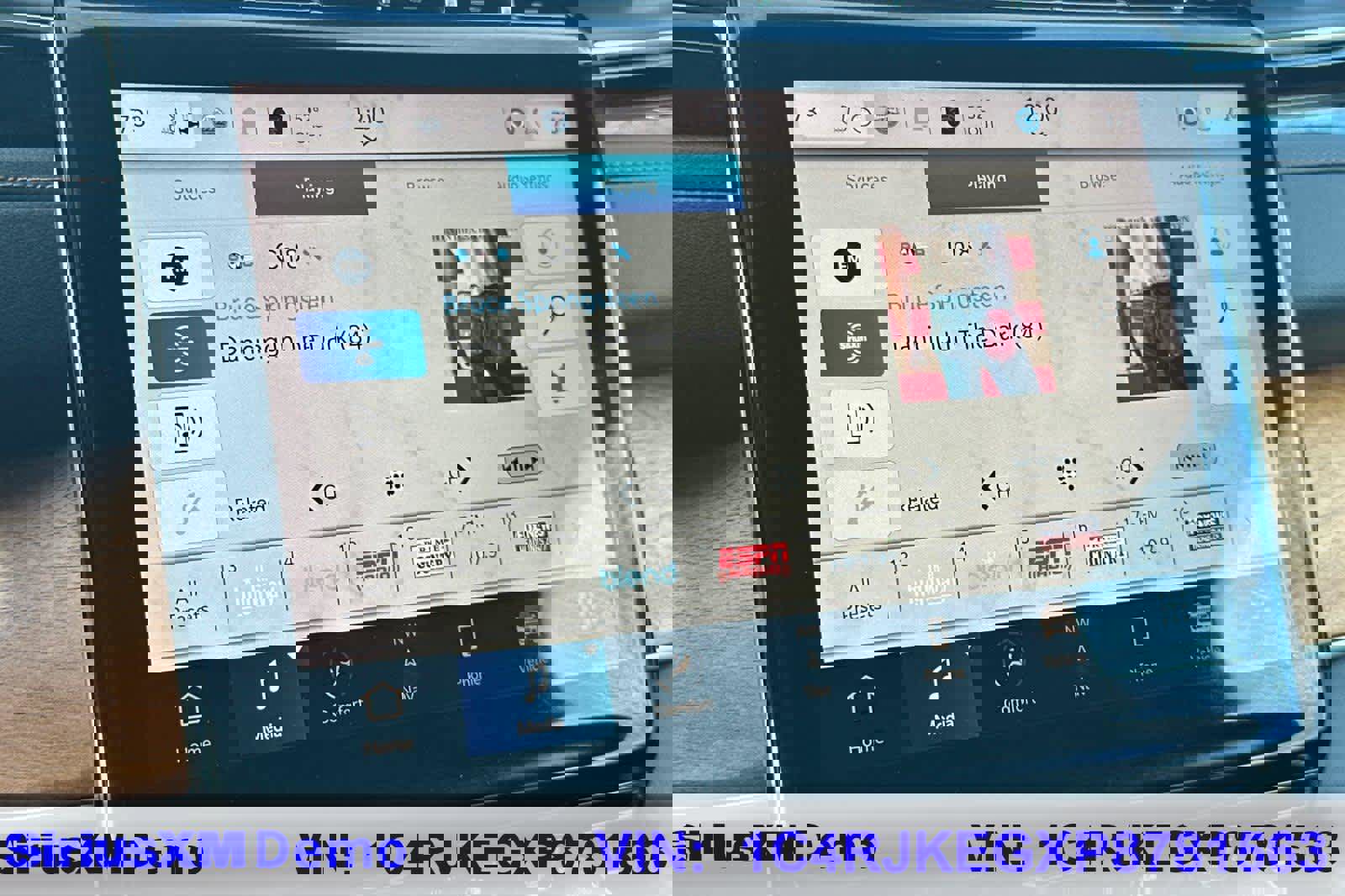 Used 2023 Jeep Grand Cherokee L Summit AWD/4WD image 29