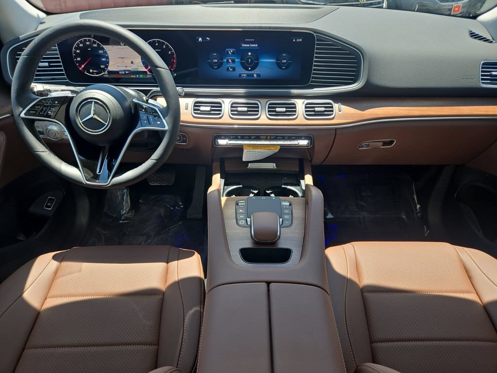 New 2026 Mercedes-Benz GLE 450 4MATIC image 13