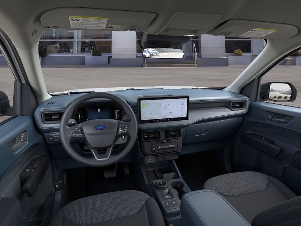 New 2026 Ford Maverick XL AWD/4WD image 9