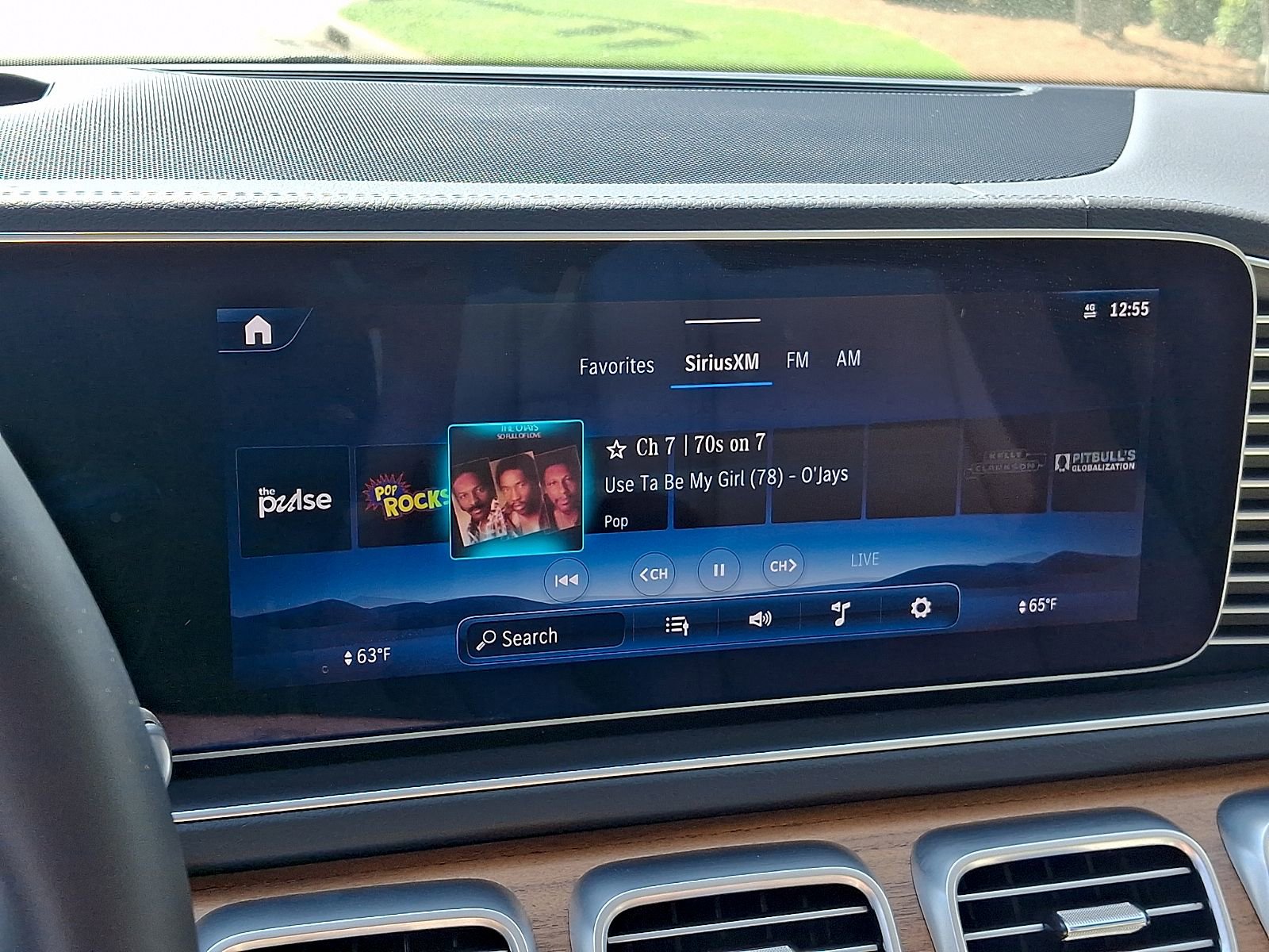 Used 2026 Mercedes-Benz GLE 450 4MATIC image 18