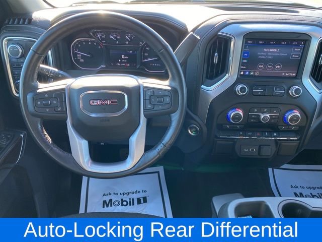 Certified 2022 GMC Sierra 1500 Elevation image 8