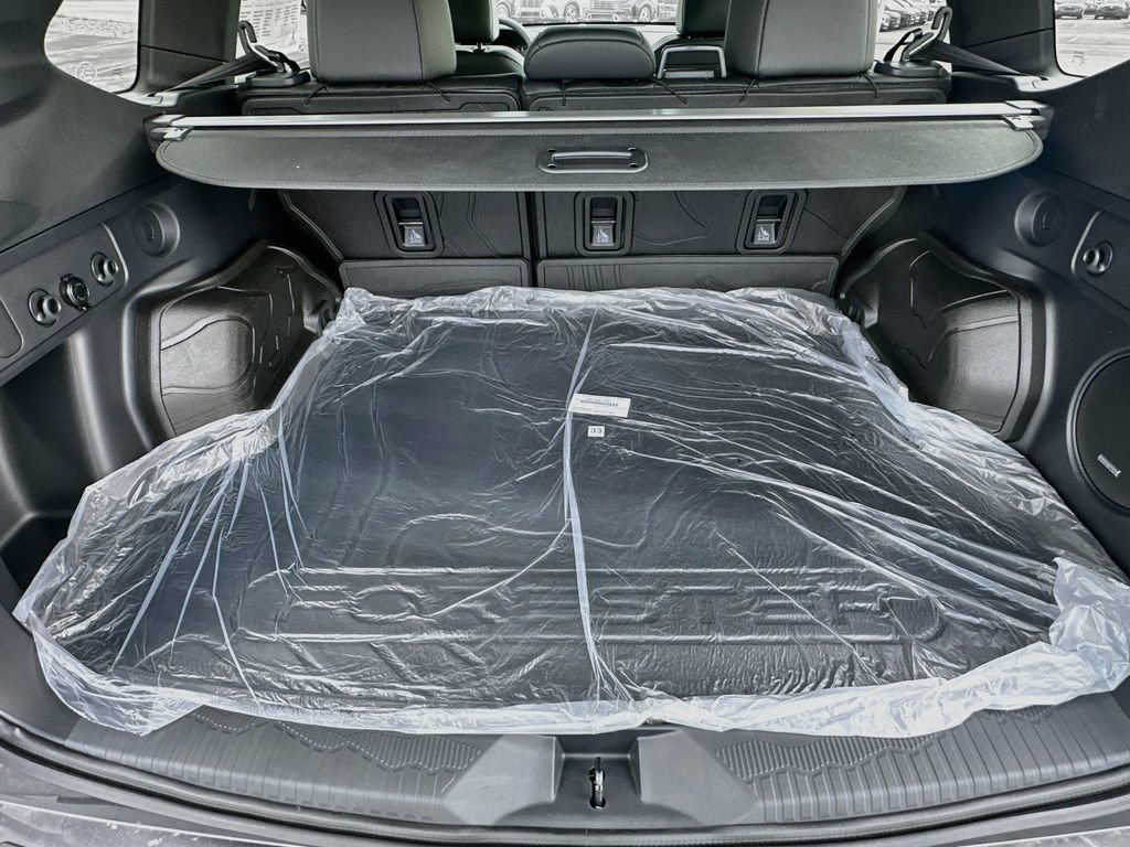 New 2026 Subaru Forester Sport w/ Onyx Edition AWD/4WD image 33