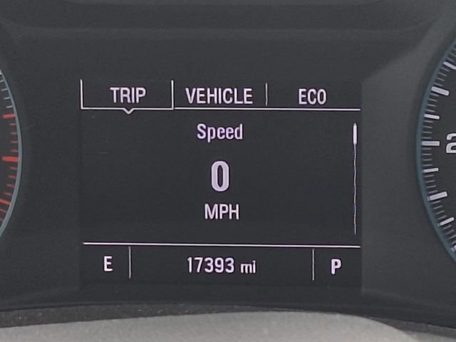 Used 2024 Chevrolet Malibu RS w/ LPO, Floor Liner Package FWD image 14