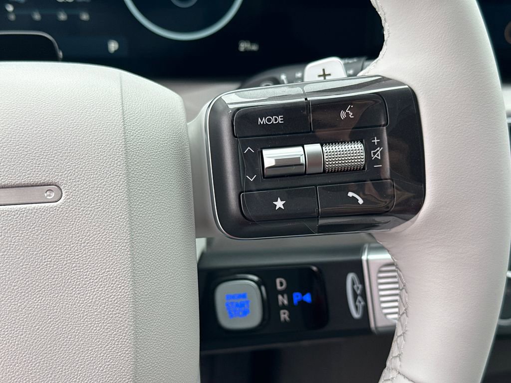 New 2026 Hyundai Palisade FWD Hybrid image 25