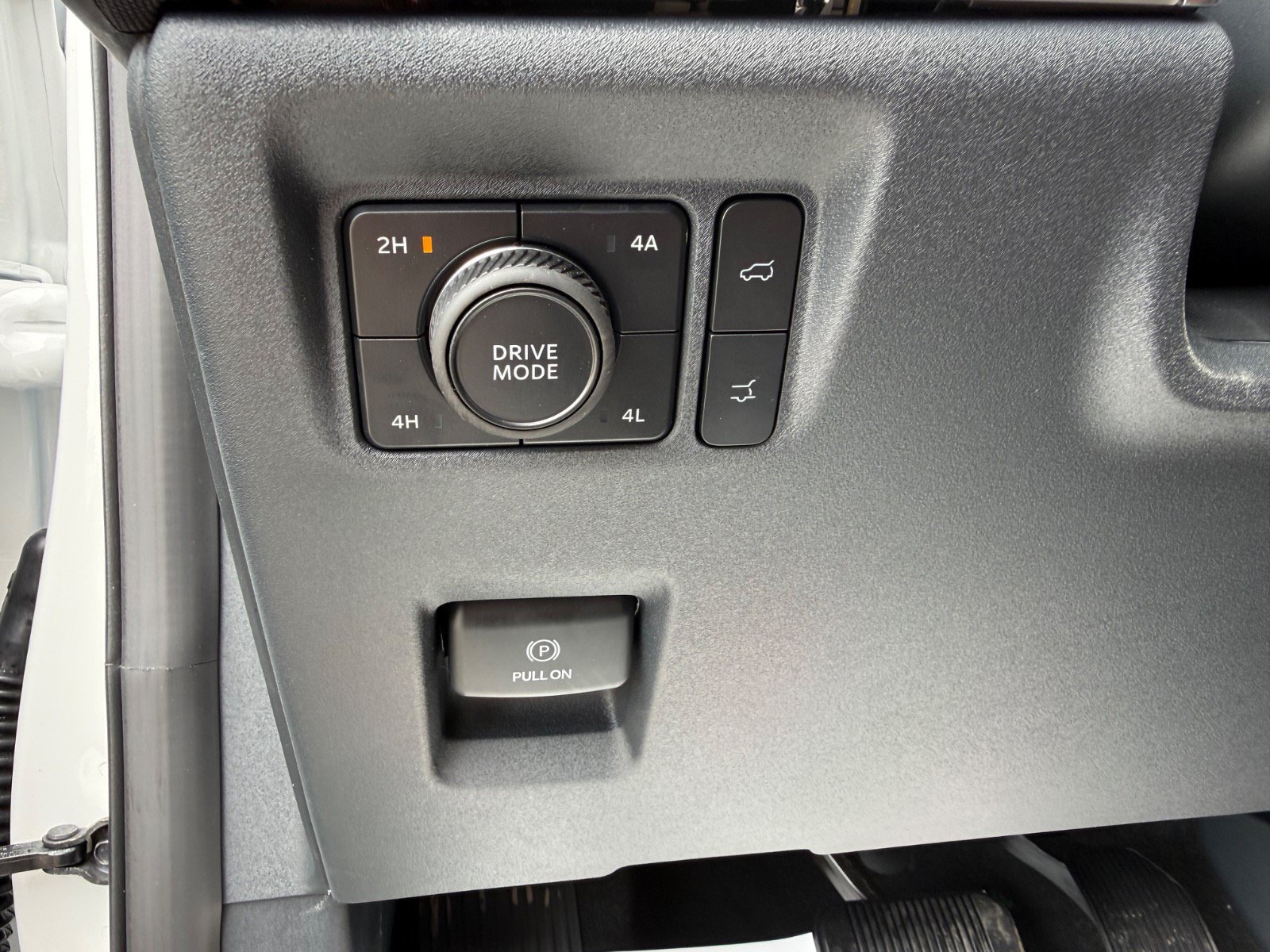 New 2027 Ford Expedition Max King Ranch AWD/4WD image 26