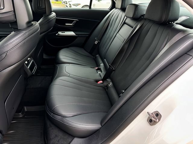 Certified 2025 Mercedes-Benz E 350 Sedan image 20
