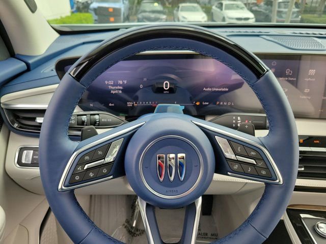New 2026 Buick Enclave Avenir w/ Super Cruise Package FWD image 26
