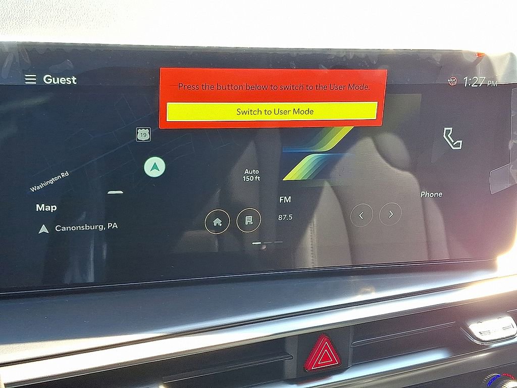 New 2026 Kia Sorento EX image 13