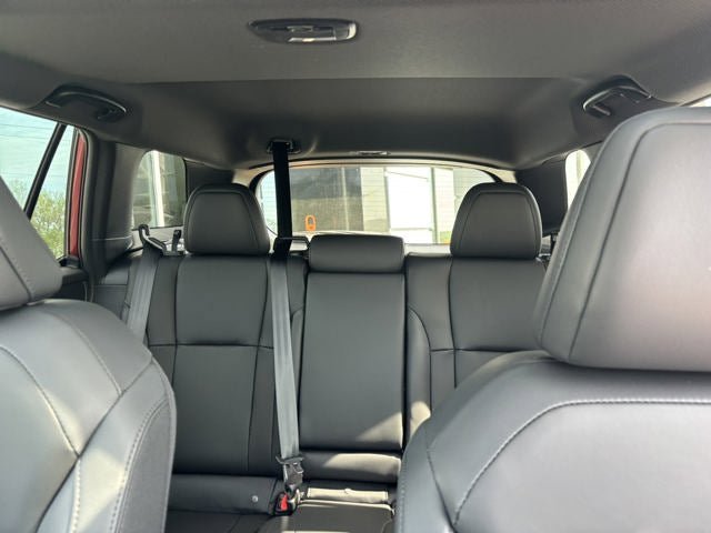 New 2026 Subaru Outback Premium AWD/4WD image 89