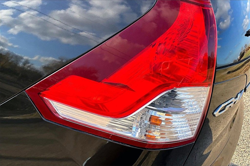 Used 2013 Honda CR-V EX-L image 31