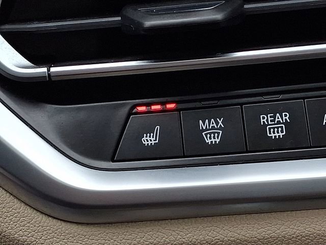 Used 2019 BMW 330i xDrive Sedan w/ Convenience Package image 35