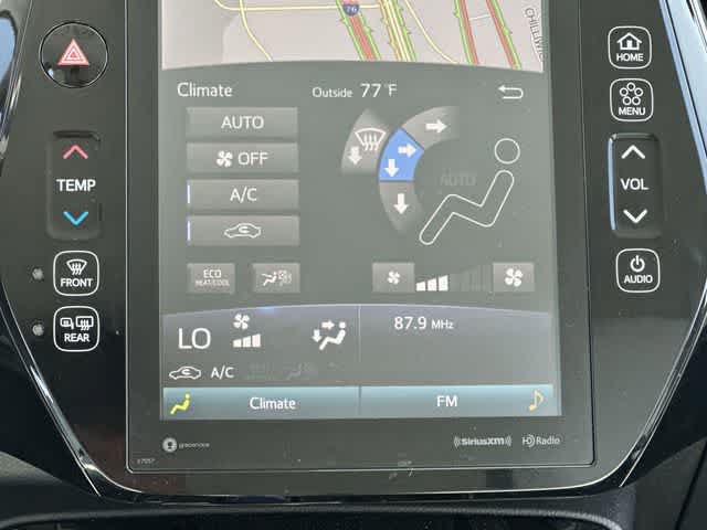 Used 2020 Toyota Prius Prime XLE FWD image 15