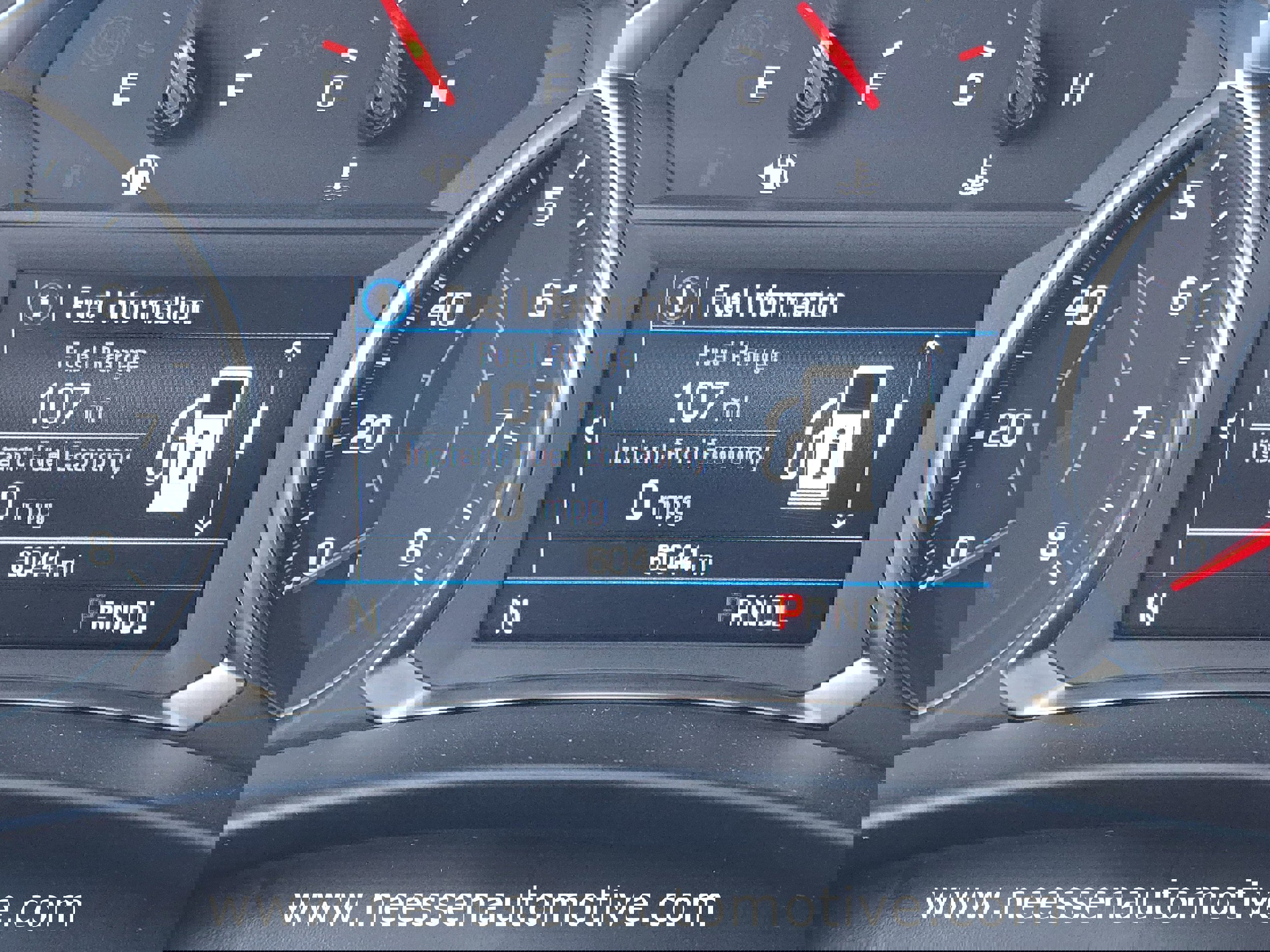 Used 2024 Chevrolet Equinox LS w/ LS Convenience Package image 23
