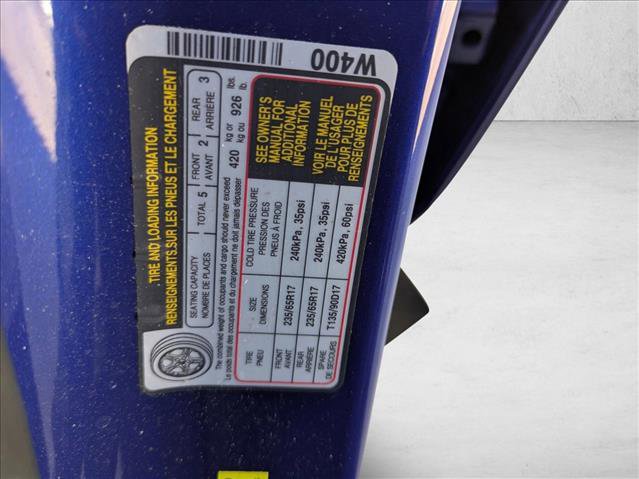 Used 2022 Hyundai Tucson SEL w/ Cargo Package image 14