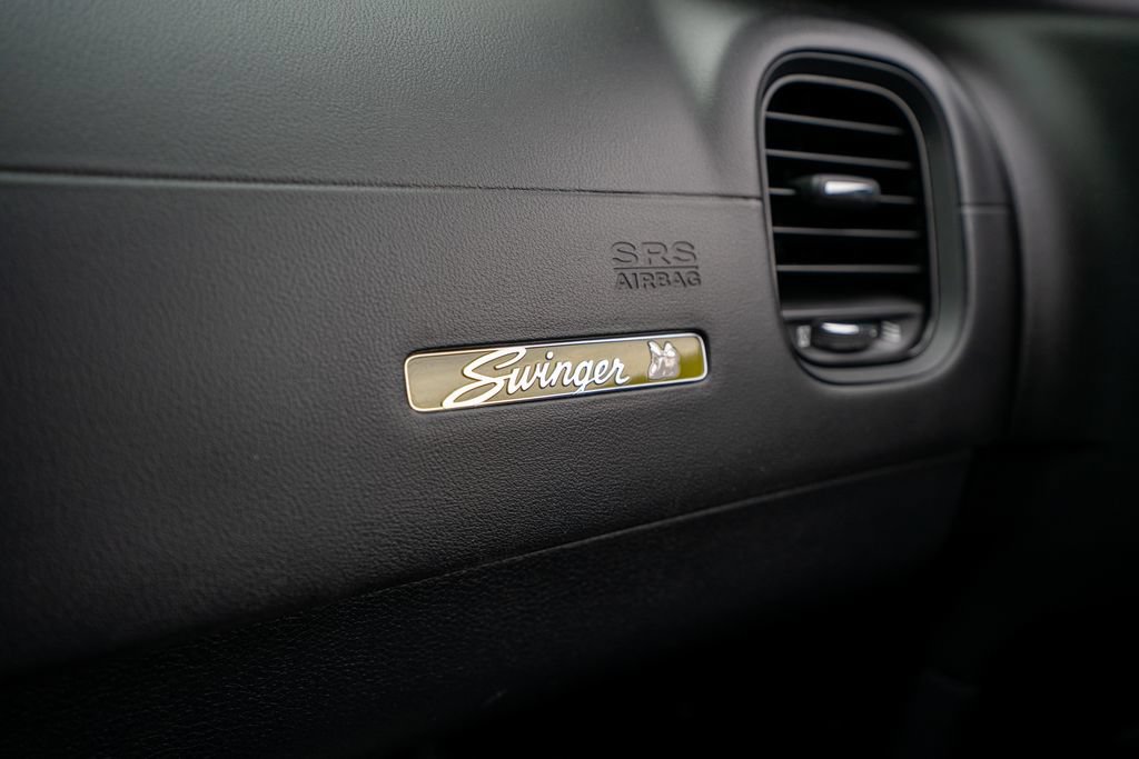 Used 2023 Dodge Charger Scat Pack RWD image 41