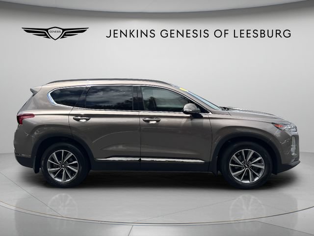 Used 2020 Hyundai Santa Fe Limited FWD image 3
