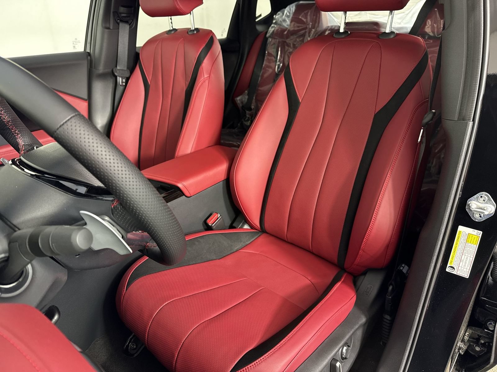 New 2026 Acura ADX A-Spec w/ Advance Package AWD/4WD image 19