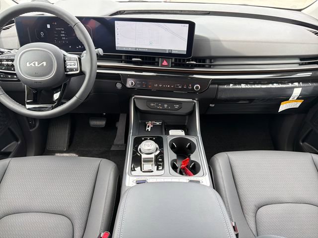 New 2026 Kia Carnival SX Prestige FWD image 9