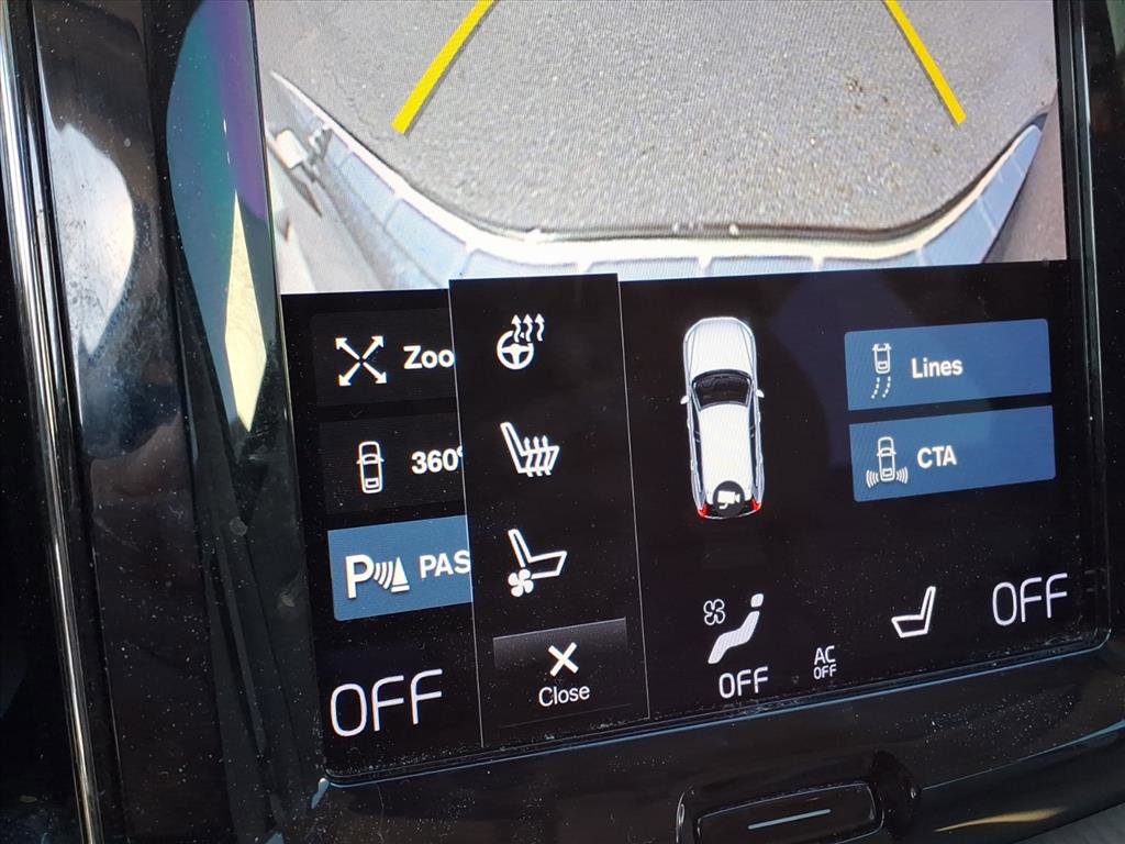 Used 2021 Volvo XC60 T5 Inscription w/ Advanced Package image 21