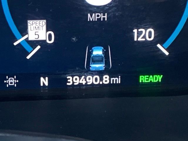 Certified 2023 Ford F150 Platinum w/ FX4 Off-Road Package AWD/4WD image 30