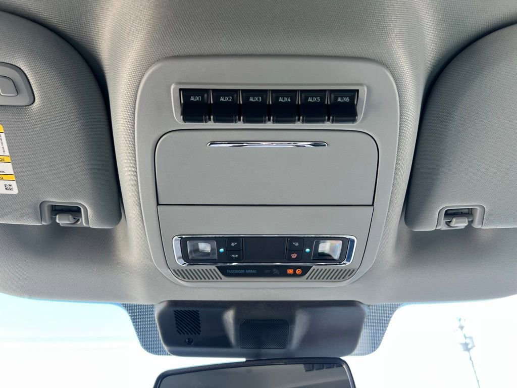 New 2026 Ford F250 Lariat image 26