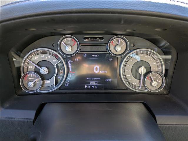 Used 2016 RAM 1500 Limited image 10