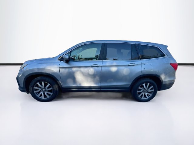 Used 2019 Honda Pilot EX-L image 5