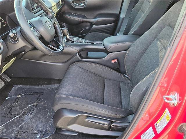 Used 2023 Honda HR-V Sport image 15