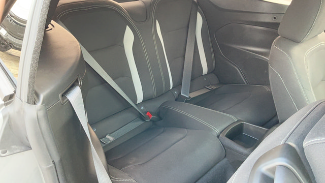 Used 2024 Chevrolet Camaro LT w/ Technology Package RWD image 22