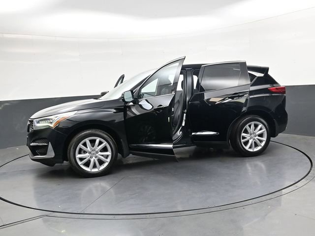 Used 2019 Acura RDX AWD image 31
