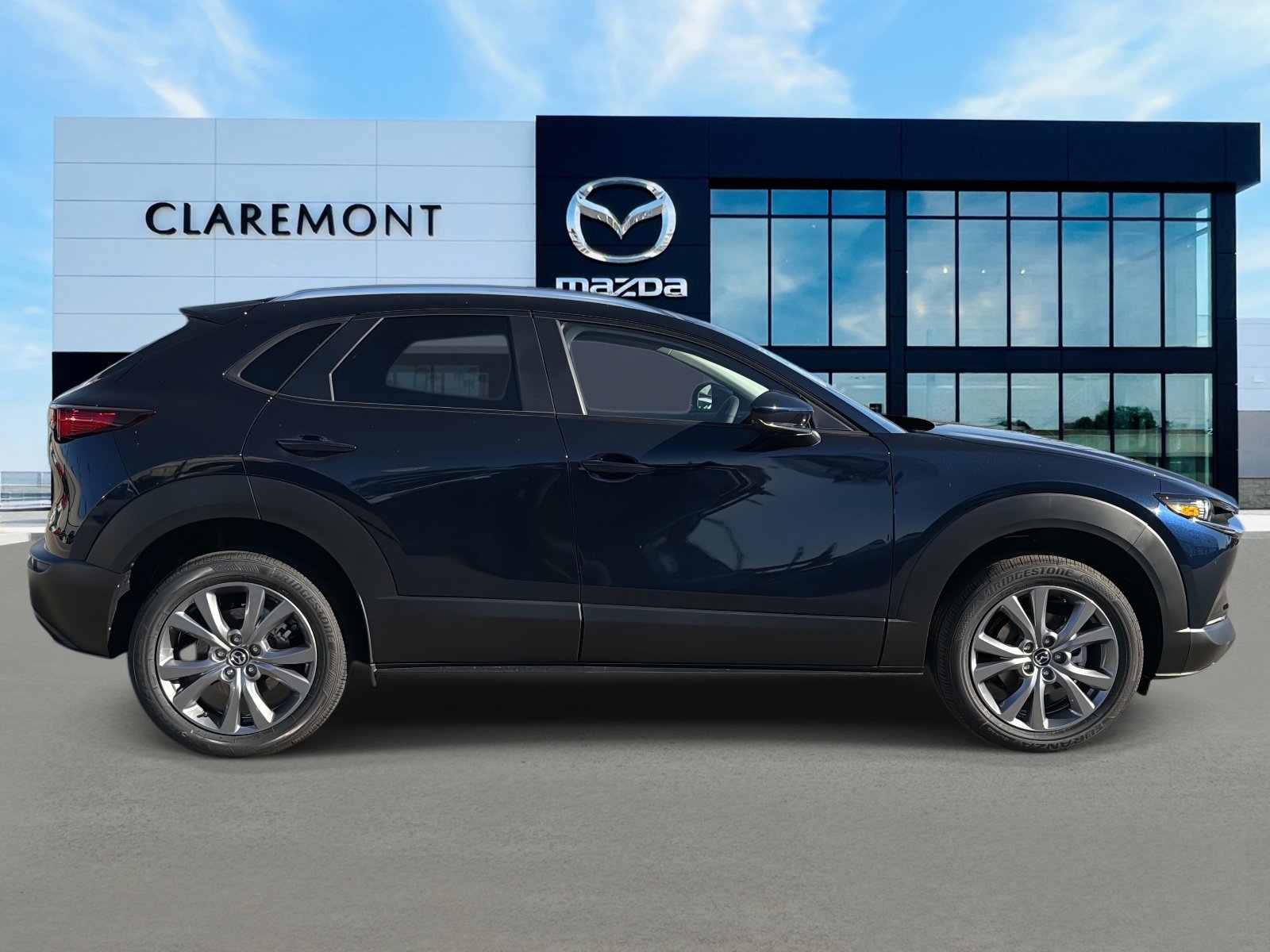 New 2026 MAZDA CX-30 AWD 2.5 S w/ Premium Package image 4