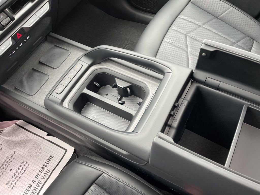 New 2027 Kia Telluride EX X-Line image 9