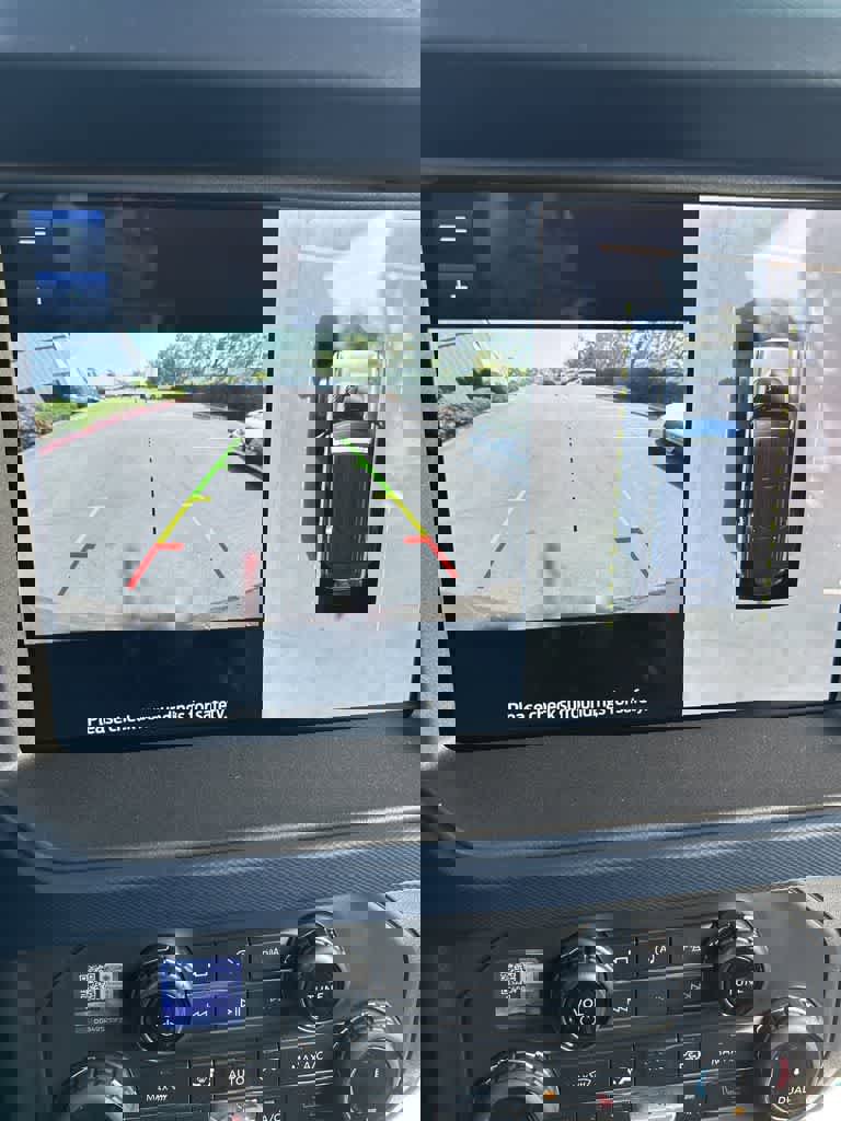 Used 2022 Ford Bronco Raptor image 11