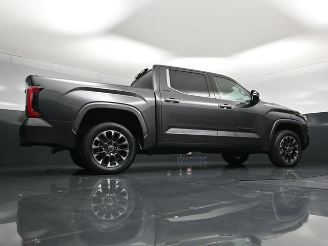 Used 2023 Toyota Tundra Limited AWD/4WD image 56