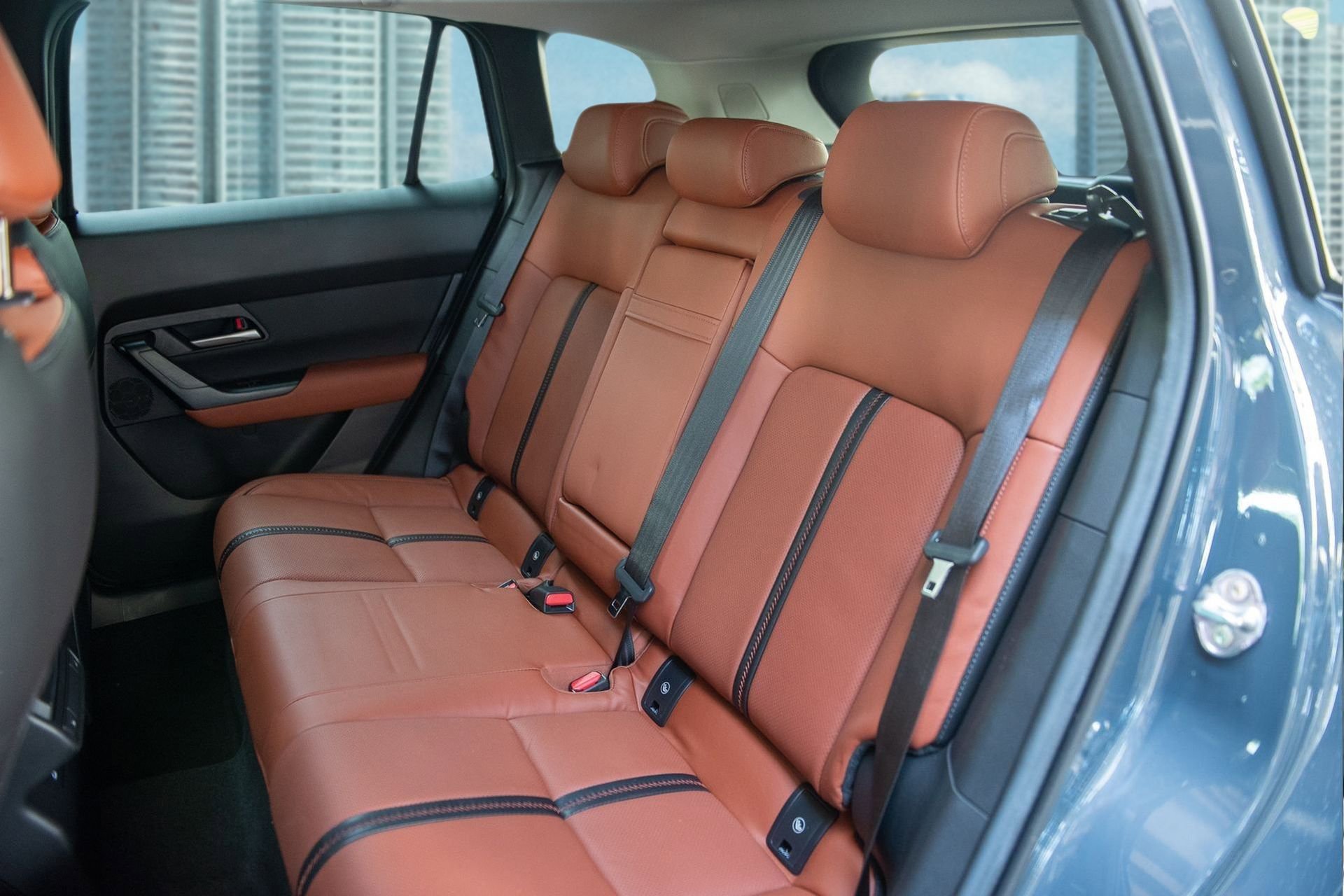 New 2025 MAZDA CX-50 Meridian Edition w/ Apex Package image 7