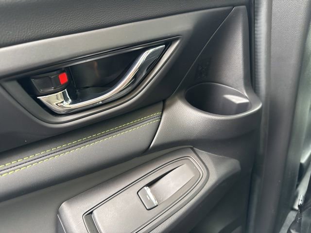 Used 2024 Subaru Ascent Onyx Edition Limited image 23