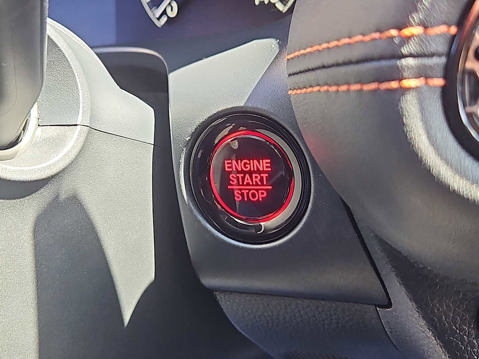 Used 2023 Honda HR-V Sport image 19