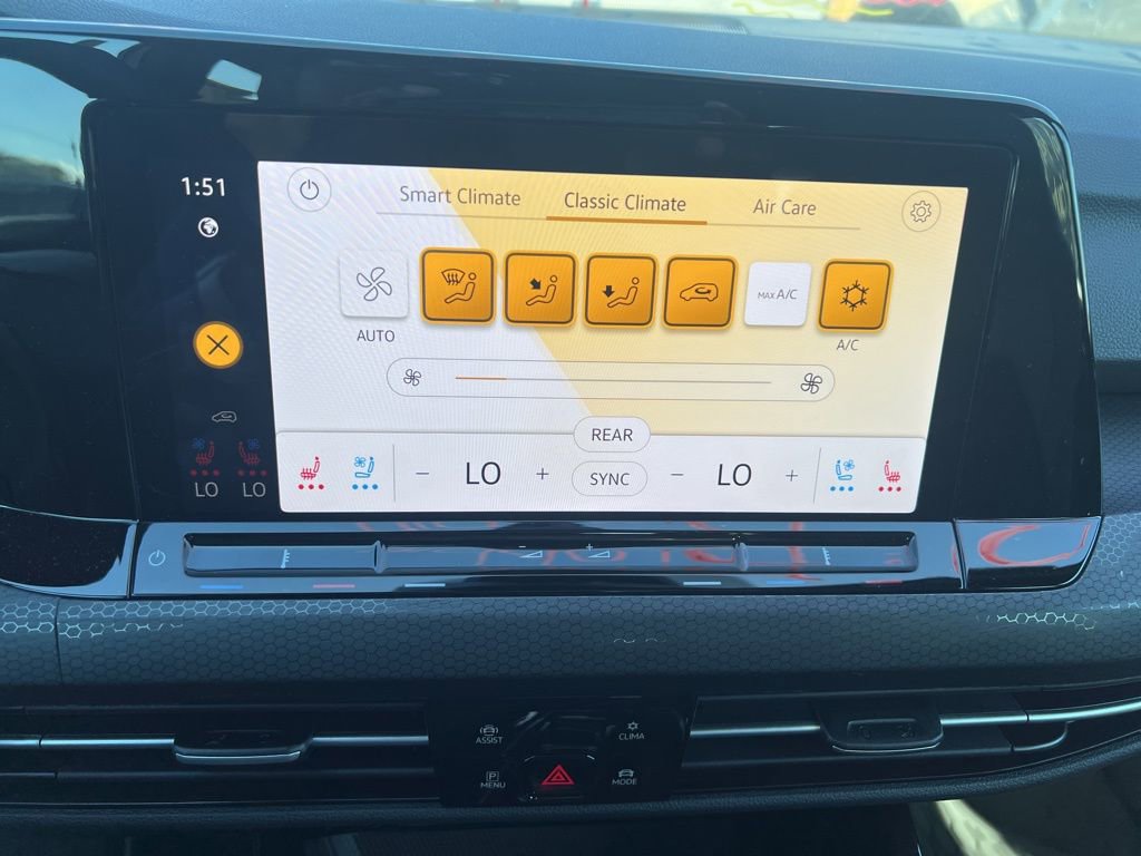 Used 2024 Volkswagen GTI Autobahn image 22